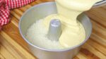 VOCÊ SÓ VAI QUERER FAZER BOLO DE COCO ASSIM AGORA | BOLO COCADA INVERTIDA
