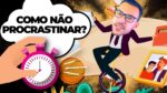 As TÉCNICAS de PRODUTIVIDADE que a CIÊNCIA descobriu!