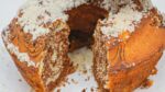 BOLO MESCLADO MAIS SIMPLES IMPOSSÍVEL – Culinária em Casa