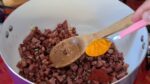CHICA DOIDA! VC NÃO VAI PARAR DE COMER! Caldo de milho extraordinariamente delicioso!!!