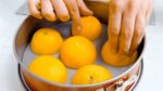 Como deixar todo mundo feliz com 6 metades de laranja!