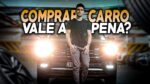 COMPRAR UM CARRO, FINANCIAR OU ASSINAR? Qual Vale Mais A Pena?