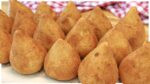 Coxinha de frango com massa de batata super cremosa: a receita perfeita do Receitas de Pai!