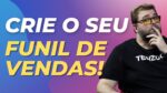 CRM gratuito com FUNIL DE VENDAS que você precisa conhecer HOJE!