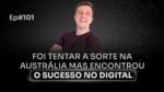 + DE R$ 2 MILHÕES ENSINANDO A VIVER DE KITNET C/ THIAGO BERNARDES | PODCAST FAIXA-PRETA #101