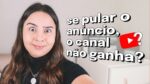 DEPOIS QUE MONETIZA O CANAL CRESCE MAIS RÁPIDO? FAZER LIVES AJUDA A CRESCER? Eamp; MAIS | Pat Responde