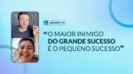 EXECUTIVA, PRIMEIRA CLASSE E JATINHO || PROJETO 747 – Episódio 173 | ERICO ROCHA
