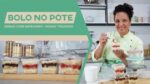 FAÇA E VENDA BOLO NO POTE LUCRO GARANTIDO |  CHEF LÉO OLIVEIRA COM PLASVALE