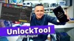 Licença Digital Unlocktool, Como é, funcionalidades, Custo benefício