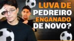 LUVA DE PEDREIRO FOI ENGANADO DE NOVO? EX-EMPRESÁRIO QUER 30% DE TUDO