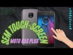 MOTOROLA XT 1802 MOTO G5S PLUS SEM TOUCH-SCREEN