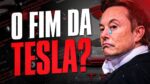 O FIM DA TESLA? | Volkswagen ameaça ELON MUSK