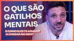 O QUE SÃO GATILHOS MENTAIS E COMO ELES TE AJUDAM A CHEGAR NO 6EM7 | ERICO ROCHA