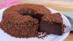 OS CHOCÓLATRAS PIRAM NESSA SOBREMESA | CREMOSO, CHOCOLATUDO E MOLHADINHO