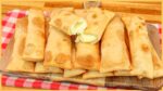 Descubra o segredo incrível do palito de queijo mais fácil que você já viu!