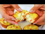 PÃO SEM FARINHA DE TRIGO FEITO EM MINUTOS