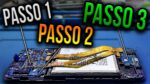 Passo a Passo Para Encontrar o Defeito de Qualquer Celular! (Aprenda Como Fazer)