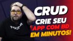 Plataforma de OPEN SOURCE LOW-CODE para criar APPs CRUD – Appsmith