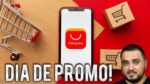Promoções Aliexpress com Cupom de Desconto! Vamos procurar os melhores produtos juntos + dúvidas