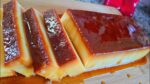 PUDIM DE PÃO CREMOSO- SOBREMESA PERFEITA COM PÃO AMANHECIDO!!! RECEITA QUE AS PADARIAS NÃO CONTAM