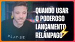 QUANDO USAR O PODEROSO LANÇAMENTO RELÂMPAGO | ERICO ROCHA