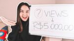 Quantas Views Você Precisa Para GANHAR DINHEIRO No YouTube?