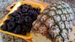 Recheio de ABACAXI com AMEIXA CREMOSO, pra BOLOS de FESTA e SOBREMESAS maravilhoso