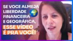SE VOCÊ ALMEJA LIBERDADE FINANCEIRA E GEOGRÁFICA, ESSE VÍDEO É PRA VOCÊ! | ERICO ROCHA