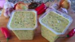 TEMPERO CASEIRO COMPLETO – PRA QUALQUER COMIDA- RECEITA DE VÓ