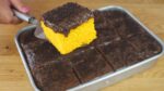 VOCÊ NUNCA COMEU BOLO DE CENOURA TÃO BOM COMO ESTE | CAKEPEDIA