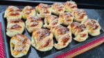 Descubra como fazer salgado de padaria e ganhe dinheiro com esta receita