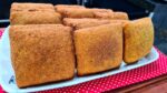 Descubra o inacreditável segredo por trás da produção desse salgado irresistível
