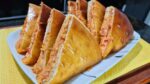 Descubra o segredo por trás do inacreditável salgado de pedaços!