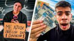 #66 Quem consegue ganhar mais dinheiro em 24 horas – Desafio