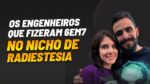 6EM7 NO NICHO DE RADIESTESIA C/ MARIANA E GABRIEL | PODCAST FAIXA MARROM | EP #251