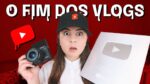❌ A ERA DE CANAIS DE VLOG ACABOU! Aqui Está O Que Funciona Em 2022