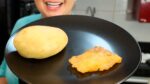 BATATA AO MURRO MAIS CROCANTE QUE BATATA FRITA
