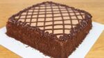 BOLO DE CHOCOLATE EM 15 MINUTOS ! DELICIOSO E MUITO DELICIOSO.