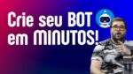 BOTPRESS 2022: Criador de BOTs PODEROSO e OPEN SOURCE
