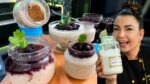 CAFÉ DA MANHÃ E LANCHE SAUDÁVEL AVEIA ADORMECIDA – overnight oats