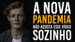 CHEGOU A HORA DE FALAR SOBRE A NOVA PANDEMlA (Você precisa ASSISTIR isso) NANDO PINHEIRO 2223