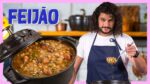 COMO FAZER FEIJÃO | Cozinha Básica 2.0 | Mohamad Hindi