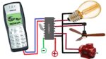 Como fazer o decodificador de áudio do telefone MT8870 DTMF