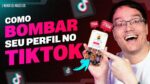 COMO TER MAIS DE 1000 SEGUIDORES NO TIKTOK POR DIA