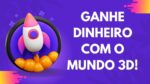 COMO TRABALHAR com Realidade Aumentada e Impressão 3D