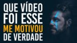 É ESSE TIPO DE VÍDEO QUE VOCÊ PRECISA PARA SE LEVANTAR | NANDO PINHEIRO VOTE 2223