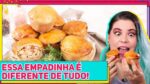 EMPADINHA COM SÓ 3 INGREDIENTES Super ECONÔMICA! Receita fácil de Empadinha | Receitas de Minuto 770
