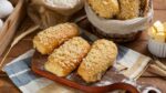 ESSE PÃO É SUCESSO NAS MELHORES PADARIAS DO SUL | CHEF LÉO OLIVEIRA