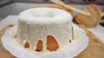 ESTE BOLO DE  NINHO TEM UMA COBERTURA SUPER FÁCIL E DELICIOSA | CHEF LÉO OLIVEIRA