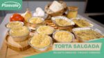 FATURE JÁ FAZENDO TORTA NA MARMITA | CHEF LÉO OLIVEIRA COM PLASVALE